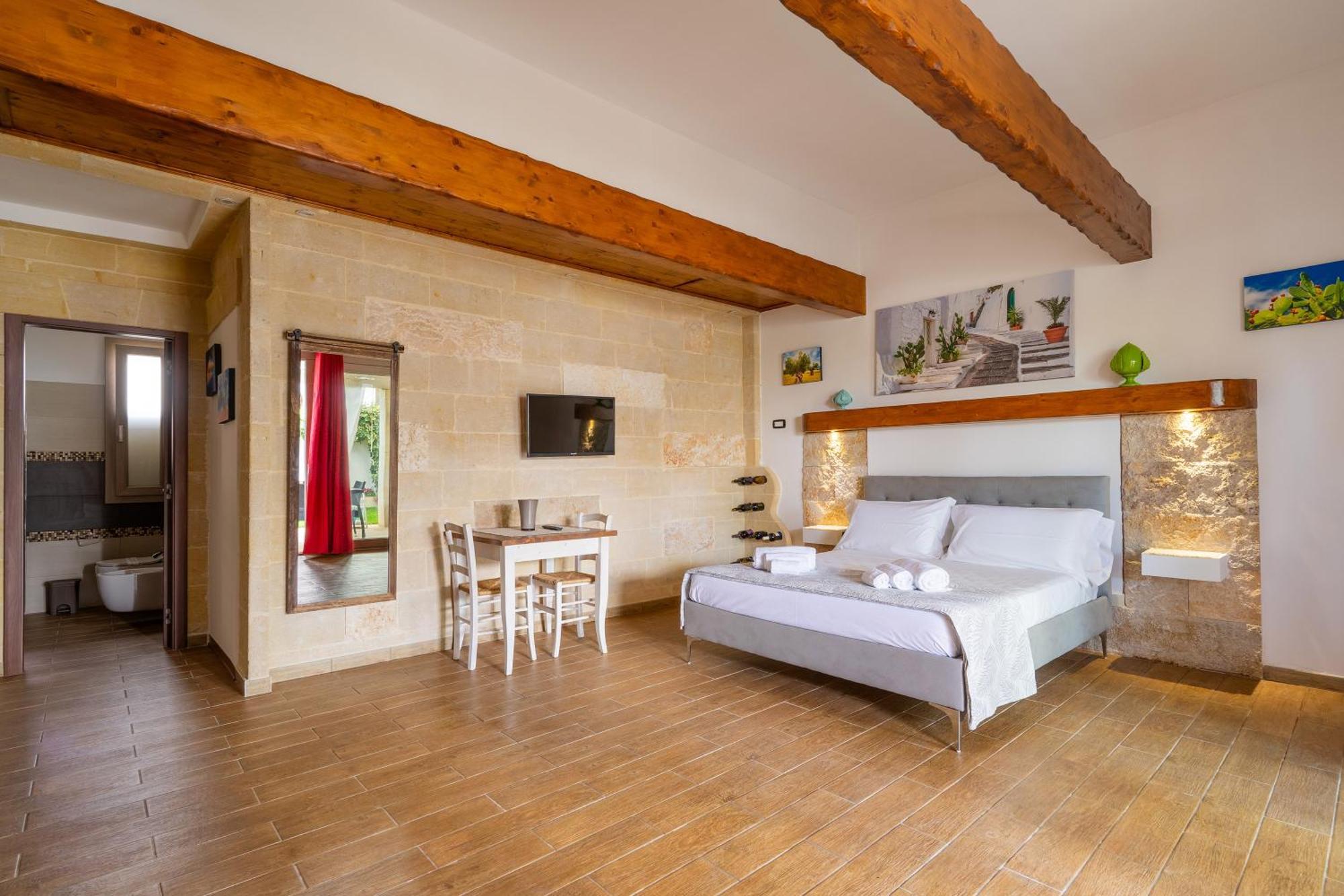 B&B Annita - Porto Cesareo Pokój zdjęcie