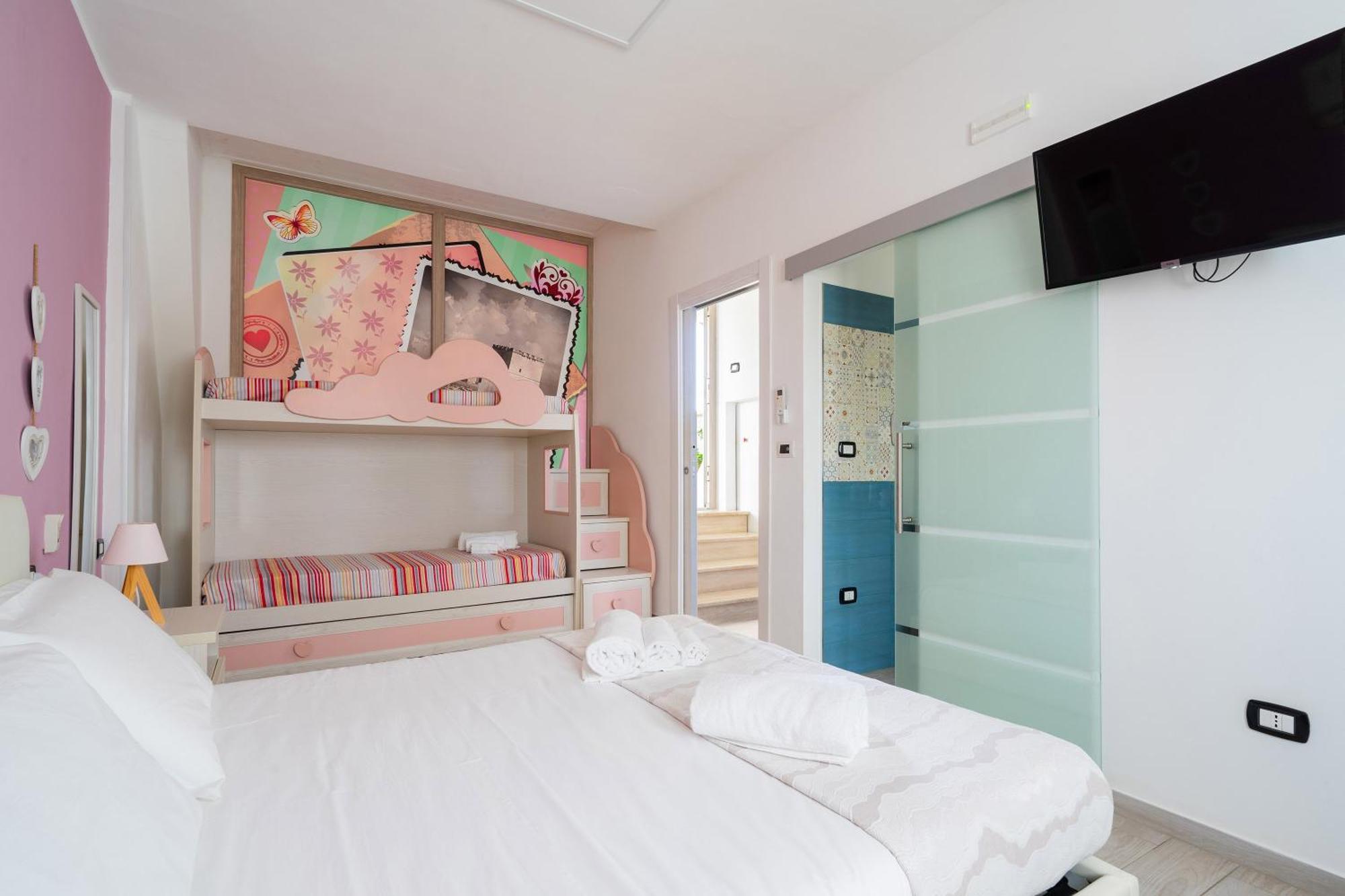 B&B Annita - Porto Cesareo Pokój zdjęcie