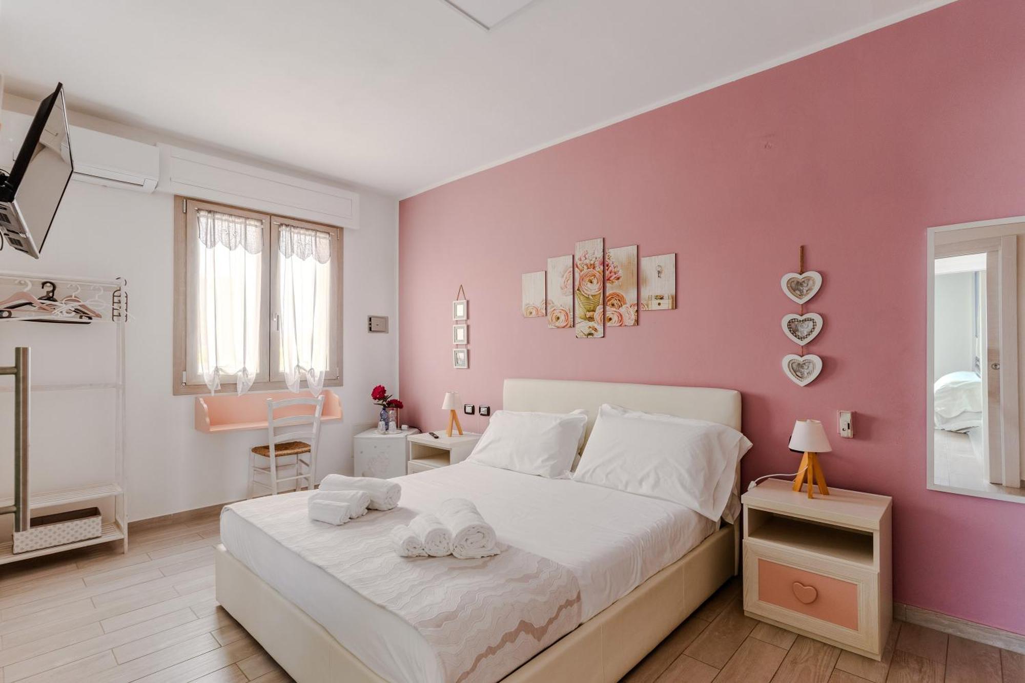 B&B Annita - Porto Cesareo Zewnętrze zdjęcie