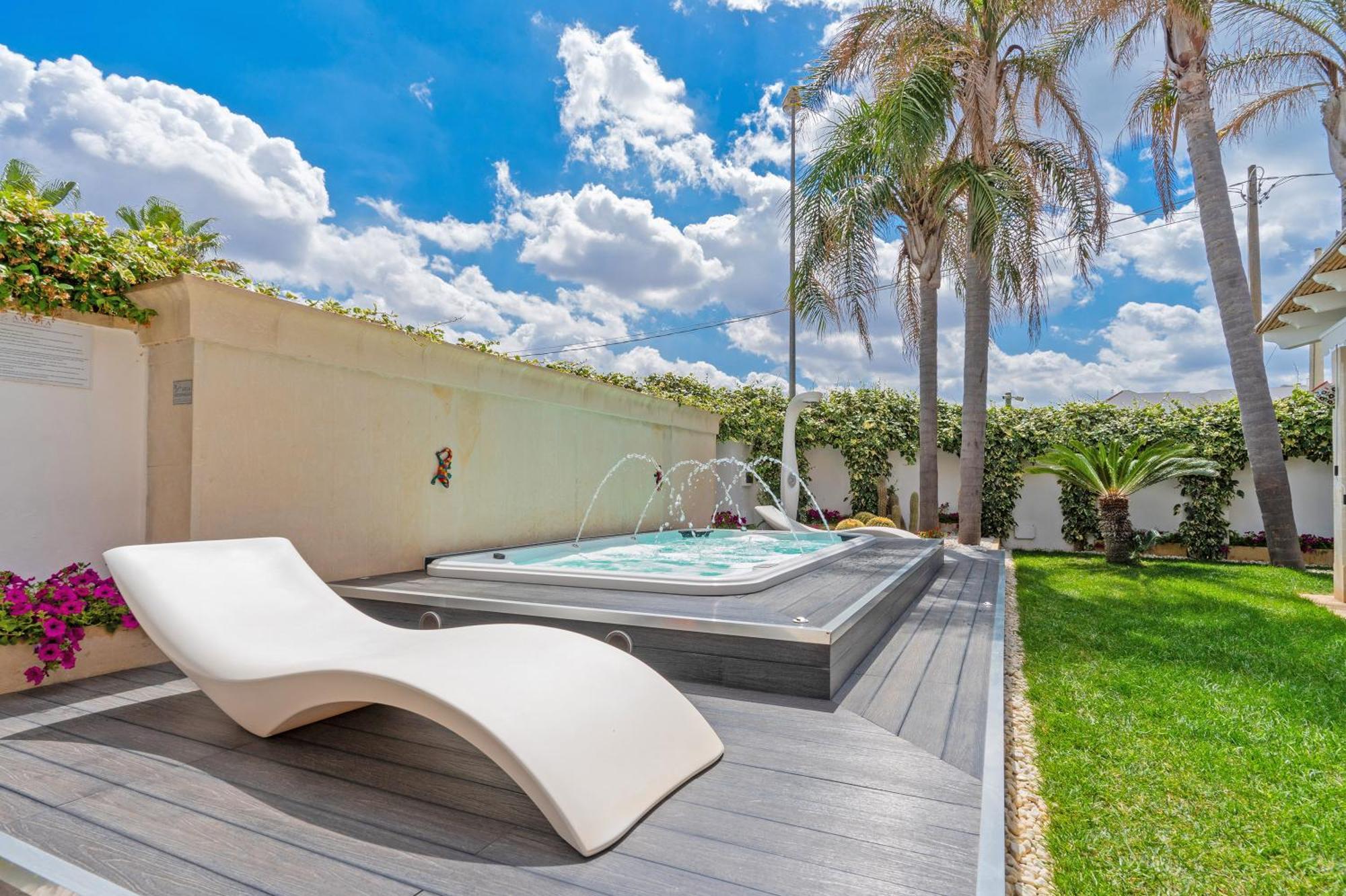 B&B Annita - Porto Cesareo Zewnętrze zdjęcie