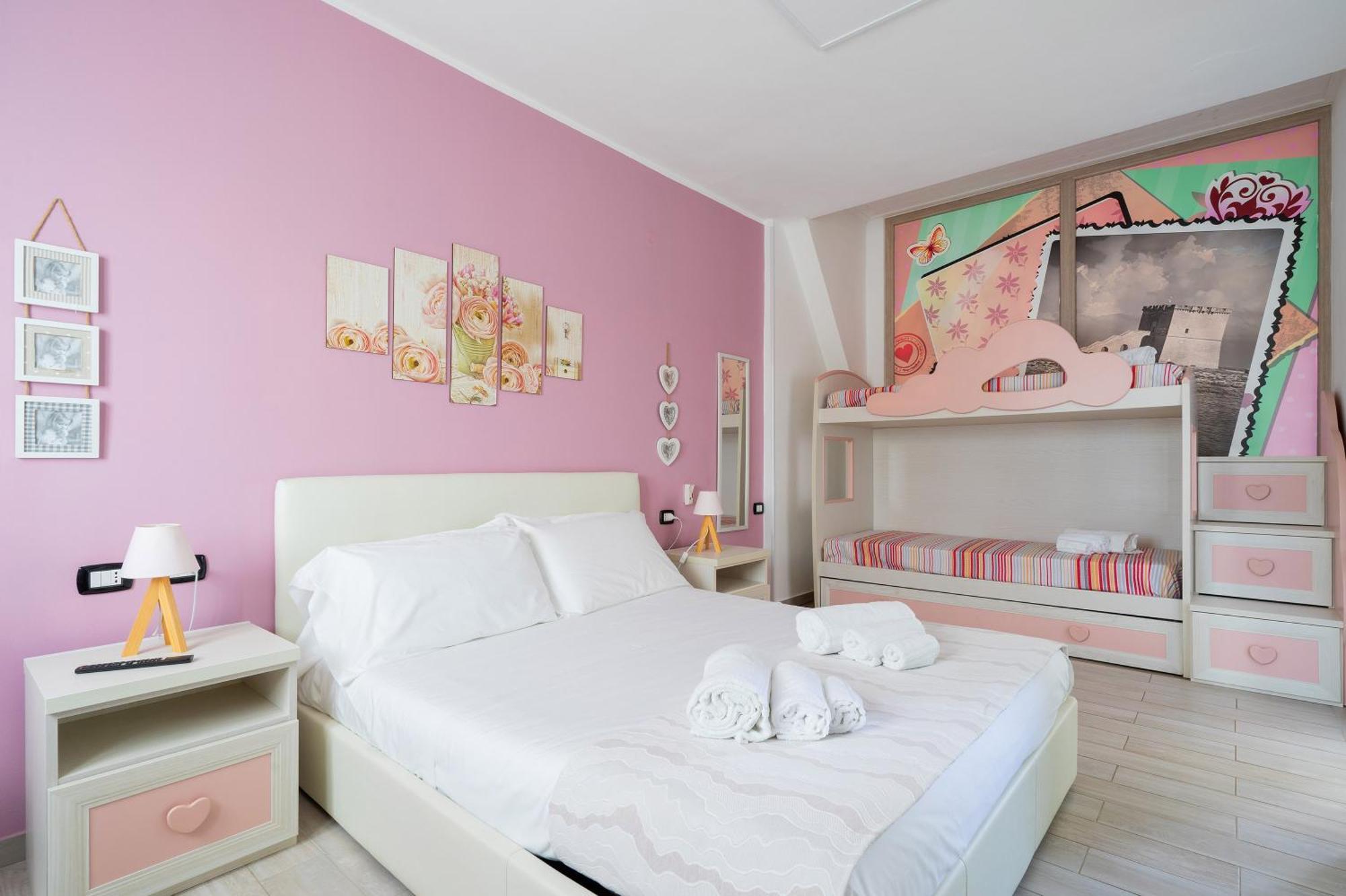 B&B Annita - Porto Cesareo Pokój zdjęcie