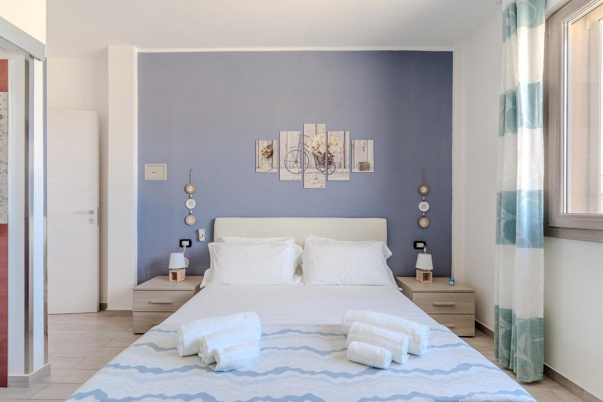 B&B Annita - Porto Cesareo Pokój zdjęcie