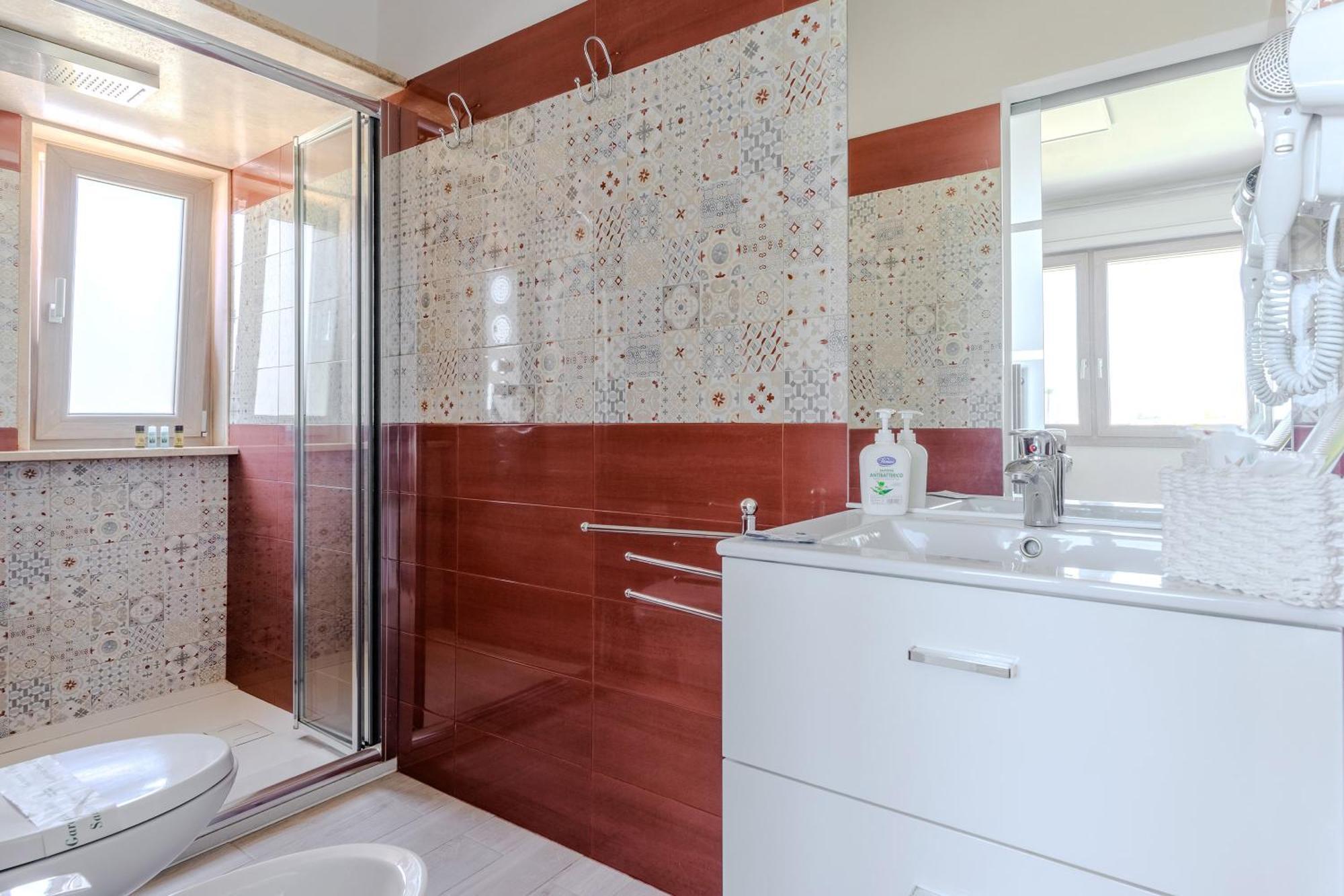 B&B Annita - Porto Cesareo Pokój zdjęcie