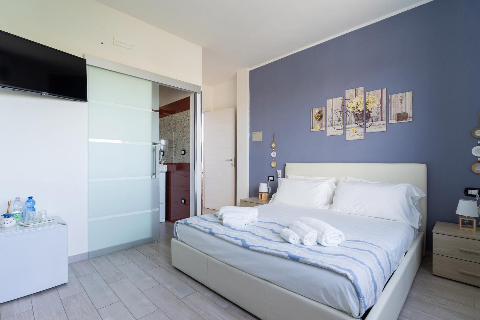 B&B Annita - Porto Cesareo Pokój zdjęcie