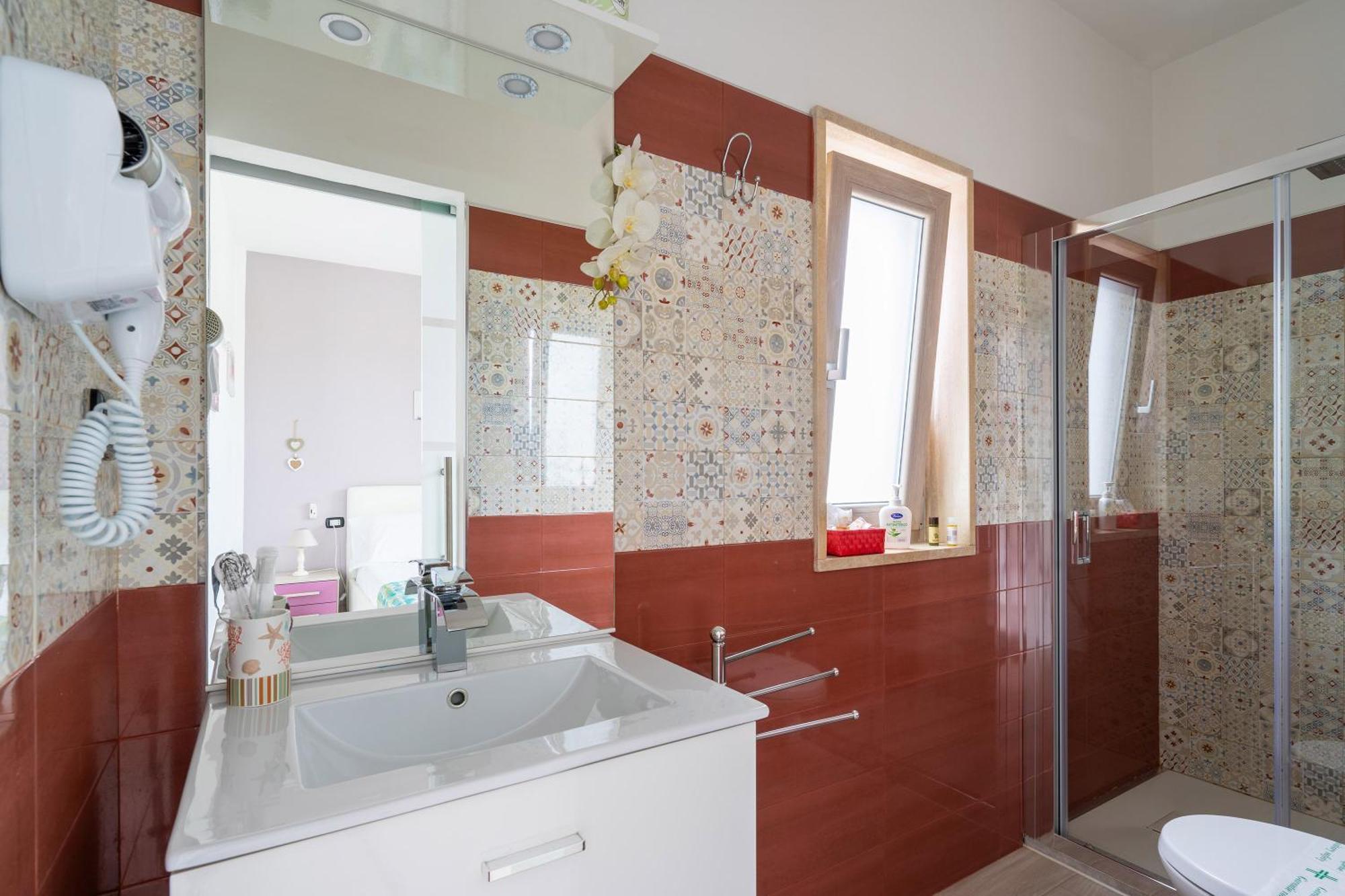B&B Annita - Porto Cesareo Pokój zdjęcie